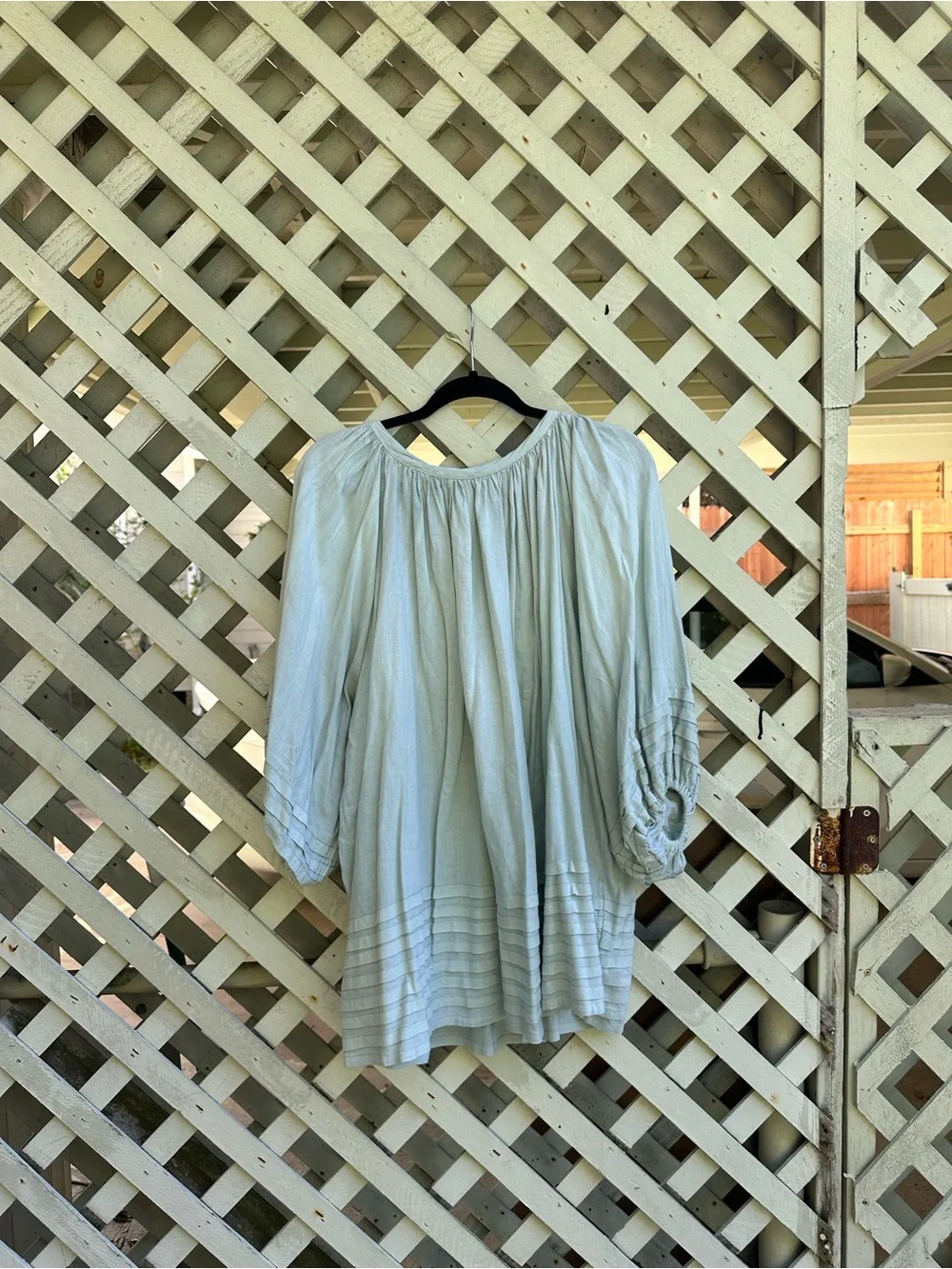 Free People perfect lightweight
